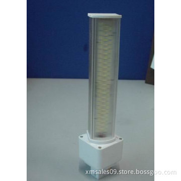 G24 LED lamp